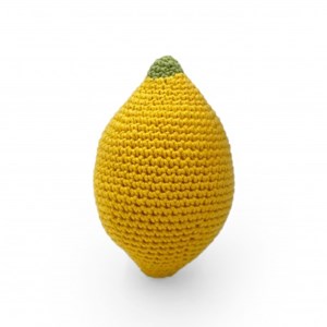 Coffret hochet fruity