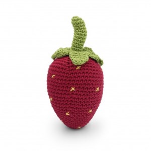 Coffret hochet fruity