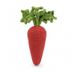 Coffret hochet veggy