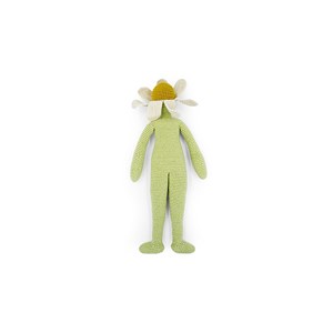 Poupée camille camomille