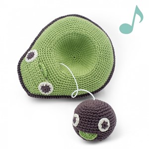 Boite à musique maman avocat