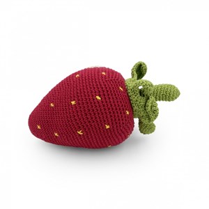 Boite à musique georges strawberry