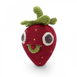 Boite à musique georges strawberry