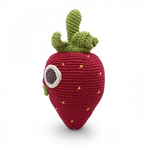 Boite à musique georges strawberry