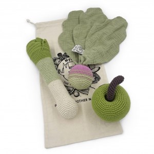 Coffret green veggy