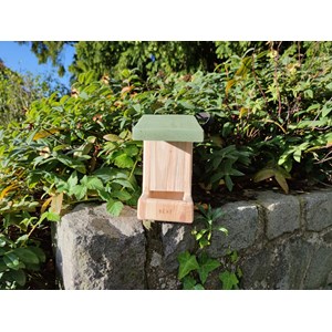 Mangeoire grande béké - vert