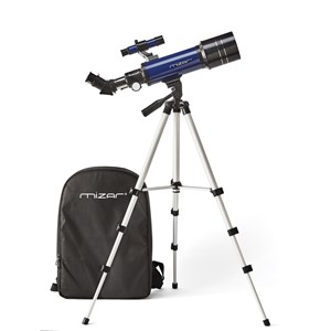 Lunette 70/400 occasion très bon état