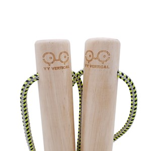 Agrès d'escalade - twin cylinders 33mm