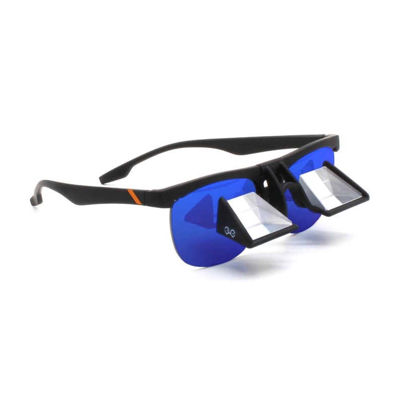 YY Vertical - Lunettes d'assurage solar up