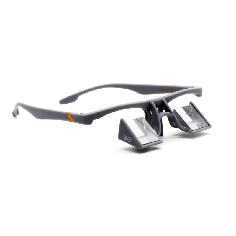 YY Vertical - Lunettes d'assurage prism up