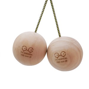 Agrès d'escalade - climbing balls 100mm