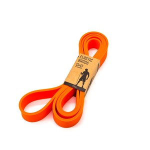 Elastiques entraînement 35kg (orange)