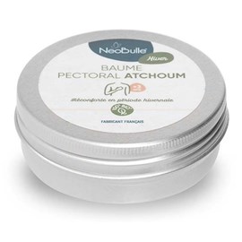 Atchoum des grands, baume pectoral