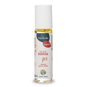 Energie huile coup de pouce