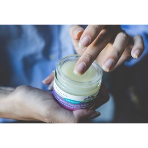 Baume d'allaitement bio 60ml