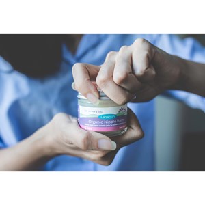 Baume d'allaitement bio 60ml