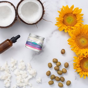 Baume d'allaitement bio 60ml