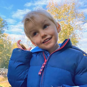 Set de 3 sphères sonores réfléchiss