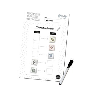 Magnétos - petites missions niveau 1