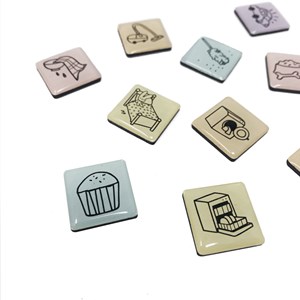 Magnétos - petites missions niveau 1