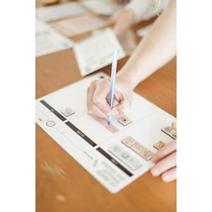 Magnétos - petites missions niveau 2