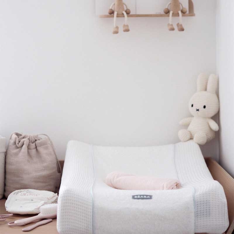 Matelas à langer ergonomique sofala (Béaba) - Image 3