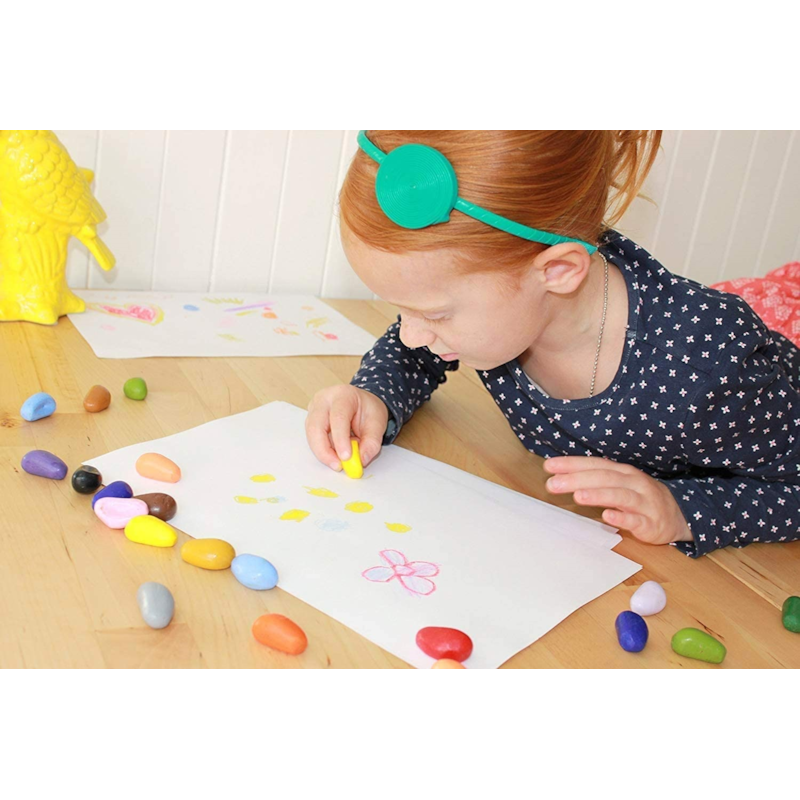 32 crayons rocks (Crayon Rocks) - Image 1