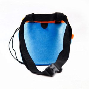 Sac à magnésie tricératops – pour l’escalade