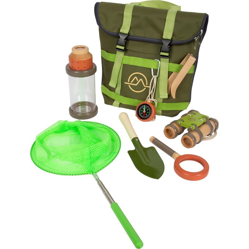 Legler - Sac d'explorateur discover