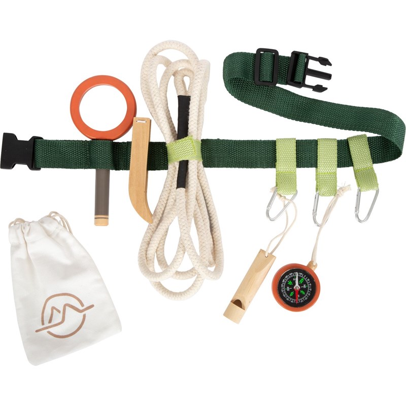 Legler - Ceinture d'explorateur discover