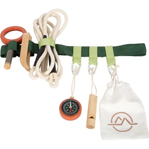 Ceinture d'explorateur discover
