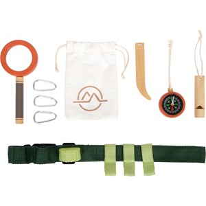 Ceinture d'explorateur discover