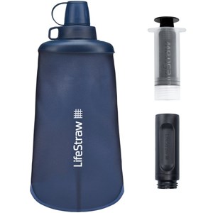 Filtre et gourde lifestraw flex basic p