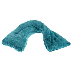 Bouillotte tour de cou celeste