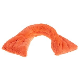 Bandeau bouillotte corail