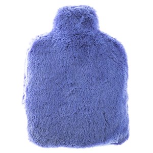 Bouillotte micro-ondes lavande