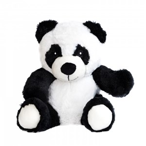 Bouillotte dehoussable panda