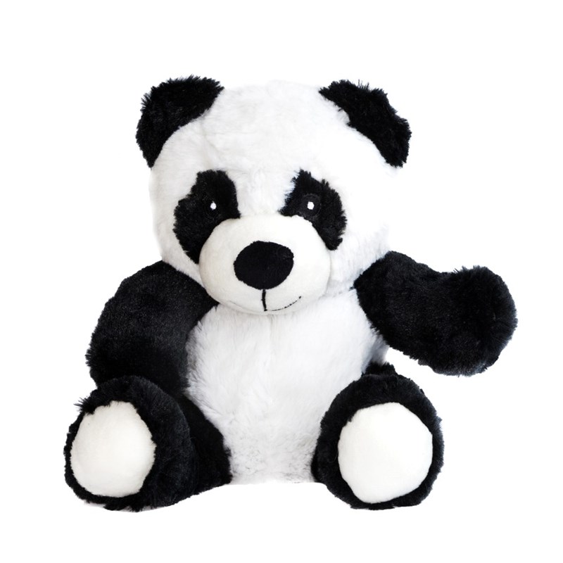 Bouillotte déhoussable panda