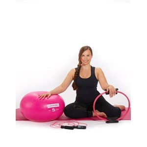 Kit fitness tone & shape lanaform