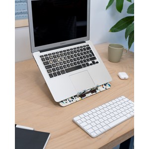 Support d'ordinateur portable eco-conçu
