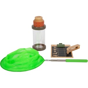 Kit explorateur discover