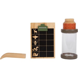 Kit explorateur discover