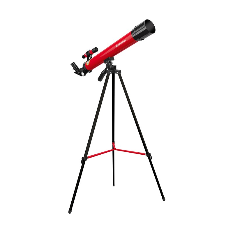 Bresser - Lunette astronomique 45-600 pour enfant