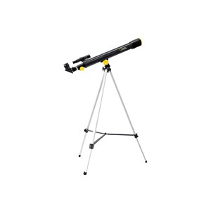 Télescope 50/600 az