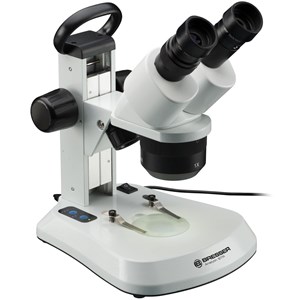 Microscope stéréo bresser analyth str 10