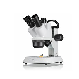 Microscope stéréo analyth str trino 10x-