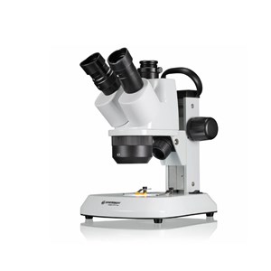 Microscope stéréo analyth str trino 10x-