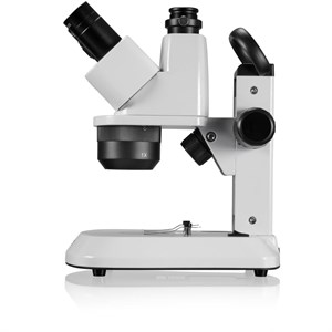 Microscope stéréo analyth str trino 10x-
