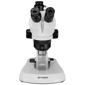 Microscope stéréo analyth str trino 10x-