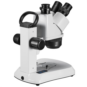 Microscope stéréo analyth str trino 10x-